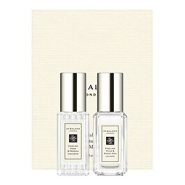 English Pear & Freesia - Mini Cologne Duo